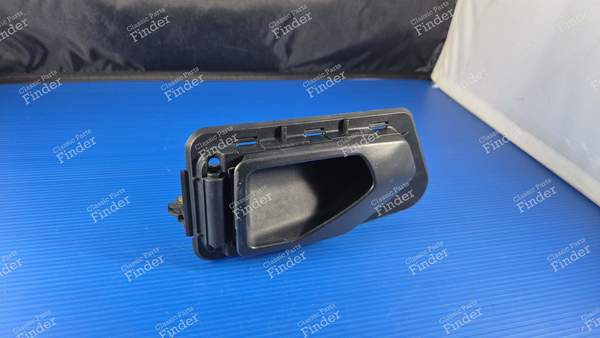 Poignée de porte intérieure gauche - PEUGEOT 306 - 9612535677- 2