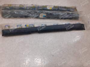 Protecteur caoutchouc de pare-chocs - Version break - PEUGEOT 304 - 7451.41- thumb-1
