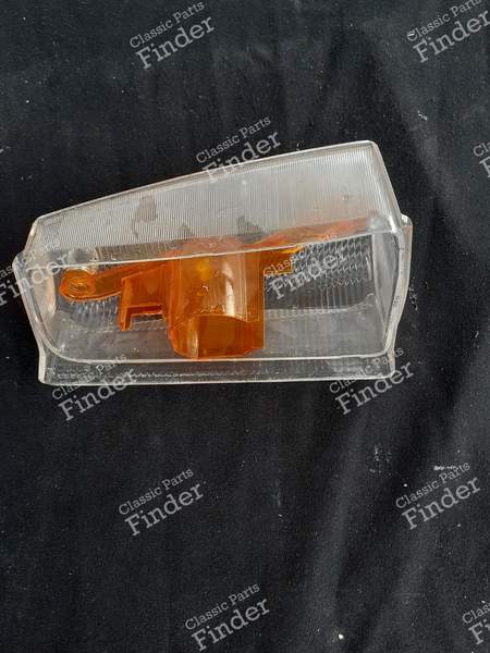 Blinkerkappe vorne links - Phase 2 - FIAT Panda - 15309- 2