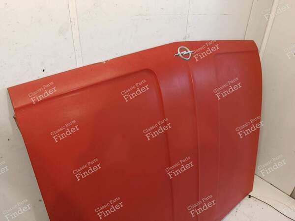 Motorhaube - OPEL Kadett (B) - 2