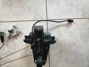 Gâche de malle arrière - CITROËN XM - thumb-2