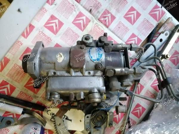 MA 220 injection pump - CITROËN CX - MA 220 - 3443F432- 1