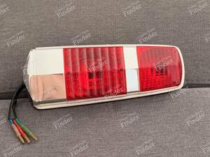 Rear Light for DS 19 and 21 - CITROËN DS / ID