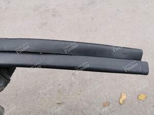 Gummy Lips for front bumper - PEUGEOT 406 Coupé - ZU03620400 / ZU03620500- thumb-4