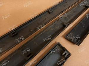 4 Seitenleisten - Breites Modell - VOLKSWAGEN (VW) Golf II / Jetta - thumb-5