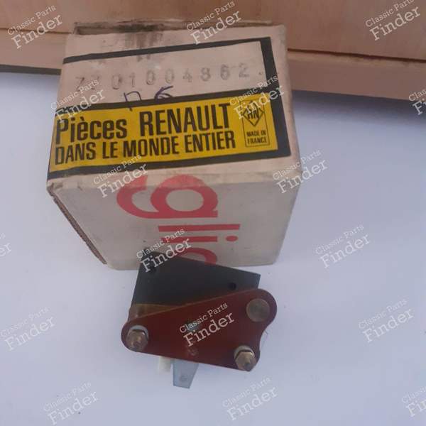 Jauge indicateur de niveau de batterie - RENAULT 6 (R6) - 7701004862- 1