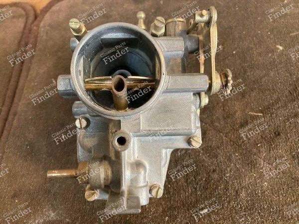 Carburettor ZENITH C-7000-13 - RENAULT 8 / 10 (R8 / R10) - C-7000-13- 2