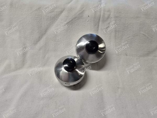 Bosch button - BUGATTI Type 39 - 0