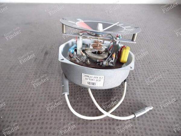 DREHZAHLMESSER RS1600 - FORD Escort (MK1) - RVI1416/01- 4
