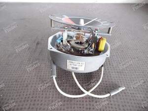 DREHZAHLMESSER RS1600 - FORD Escort (MK1) - RVI1416/01- thumb-4