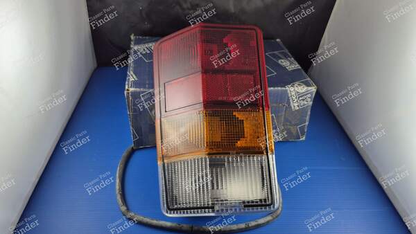 Komplettes linkes Rücklicht - CITROËN C25 - 1