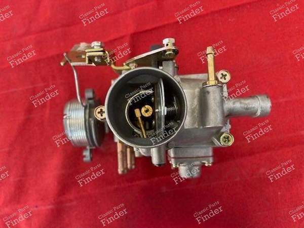 Vergaser - PEUGEOT 404 - 2