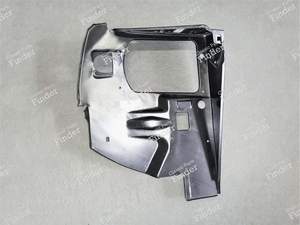 Front panel / headlight panel right for PEUGEOT 309