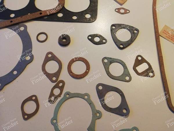 P60 engine gasket kit - SIMCA Aronde - 60.132- 7