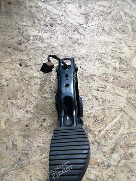 Bremspedal mit Stopp-Sensor - CITROËN XM - 0