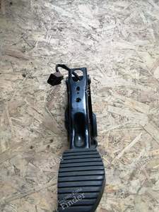 Bremspedal mit Stopp-Sensor für CITROËN XM