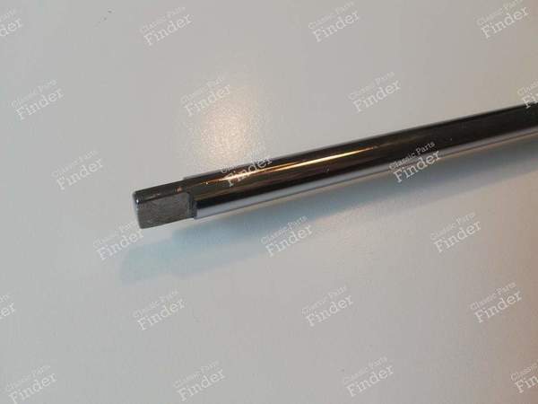 Sigle extérieur version '8' cylindres - STUDEBAKER Dictator / Director / Commander - 1