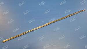 Set of 4 door handles - RENAULT 4 / 3 / F (R4) - thumb-1