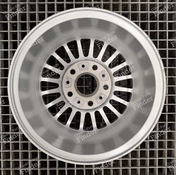 Jante Alpina Ronal - BMW 3 (E21) - 3611601- 1