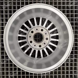Jante Alpina Ronal - BMW 3 (E21) - 3611601- thumb-1
