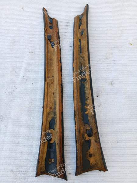 A-Pilar Interior Trim - MERCEDES BENZ /8 (W114 / W115) - 1