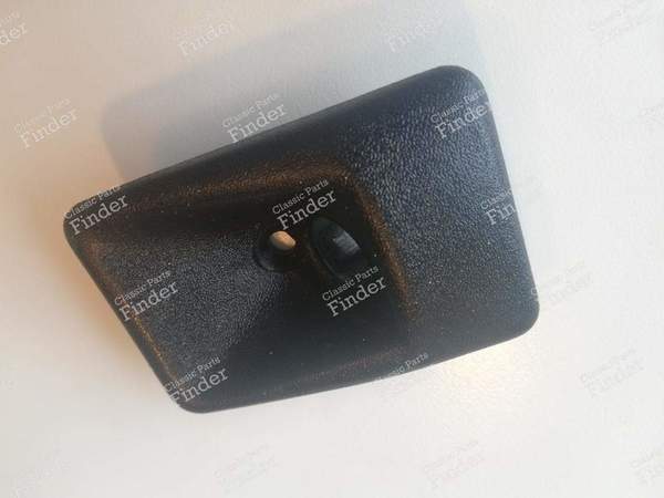 Mirror adjustment control surround - RENAULT 18 (R18) - 7704000529- 1