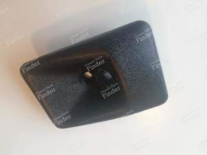 Mirror adjustment control surround - RENAULT 18 (R18) - 7704000529- thumb-1