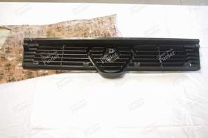 Schwarzer Kühlergrill - ALFA ROMEO Alfasud - 6637671- thumb-1