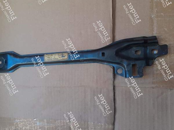 Hood opening front cross member - NISSAN Micra (K11) - 6255250B30- 1