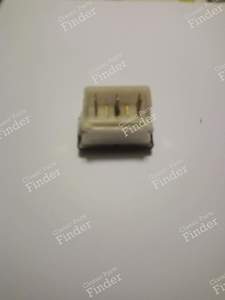 Central locking switch R20 and R30 Phase 1 - RENAULT 20 / 30 (R20 / R30) - 101580- thumb-1