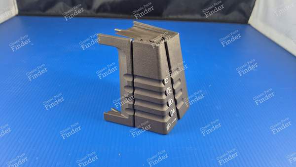 Commodo / Interrupteur d'éclairage - CITROËN BX - 1