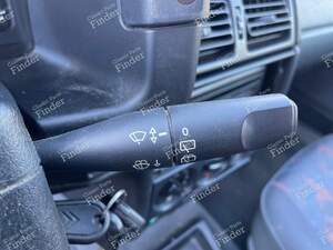 Commodo d'essuie-glace - CITROËN ZX - 96049667ZL- thumb-1