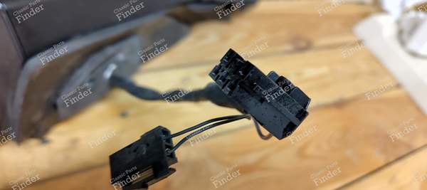 Rétroviseur extérieur gauche - RENAULT Espace II - 1