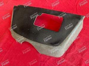 Obere Abdeckung des Schalthebels – Modell 69 - CITROËN DS / ID - thumb-2