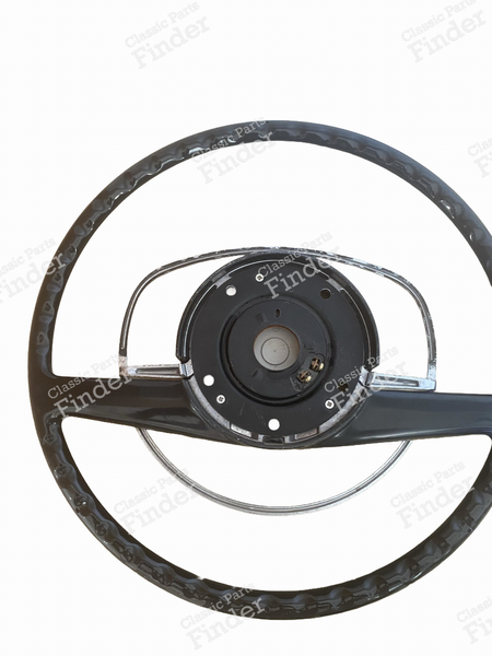 Original-Lenkrad - MERCEDES BENZ /8 (W114 / W115) - 1154640017- 1