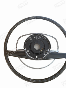 Original-Lenkrad - MERCEDES BENZ /8 (W114 / W115) - 1154640017- thumb-1
