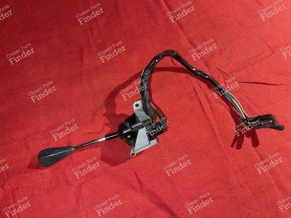 Headlight switch - CITROËN DS / ID - 3