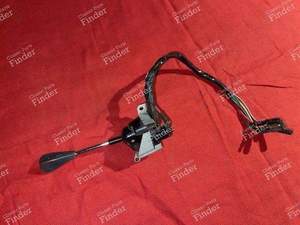 Headlight switch - CITROËN DS / ID - thumb-3