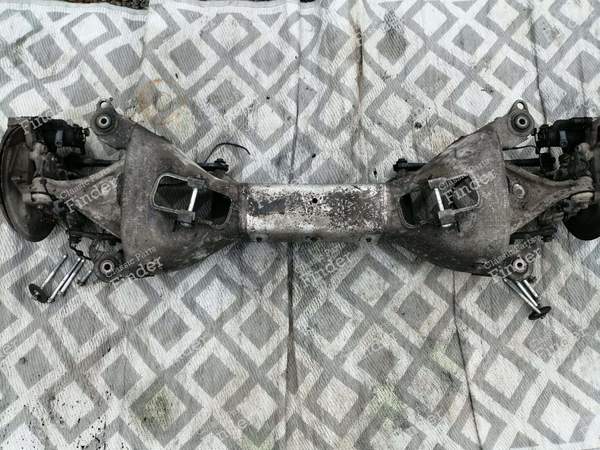 Hinterachse - CITROËN C6 - 0