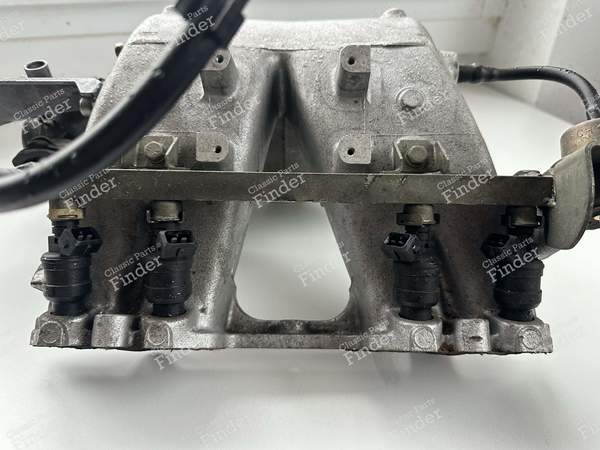 Pipe intake GTI version - PEUGEOT 205 - 1