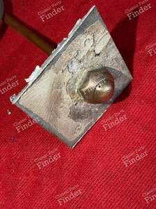 Center Windshield Washer Nozzle - 1st-Generation DS - CITROËN DS / ID - thumb-3