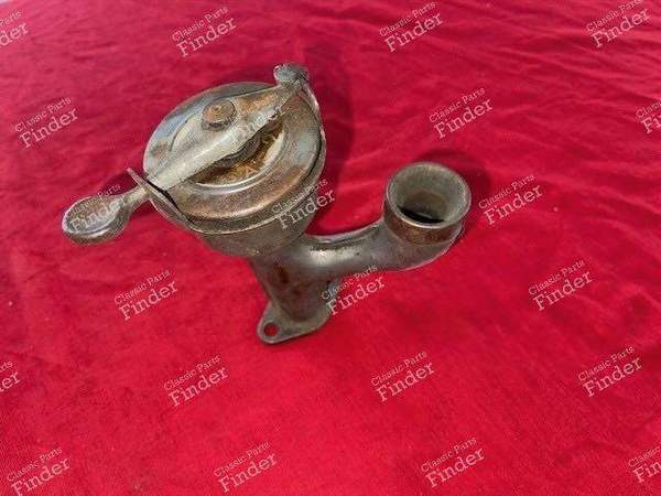 Öleinfüllstutzen - CITROËN 2CV - 3