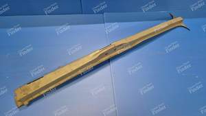 Center upright - Middle leg - PEUGEOT 403