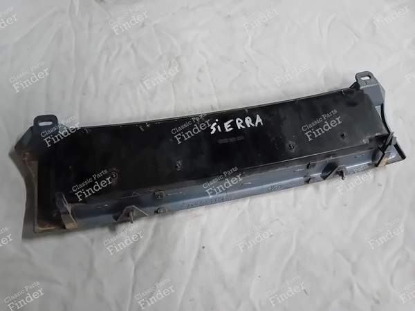 Calandre - FORD Sierra - 90BG-8A133-BBW- 2