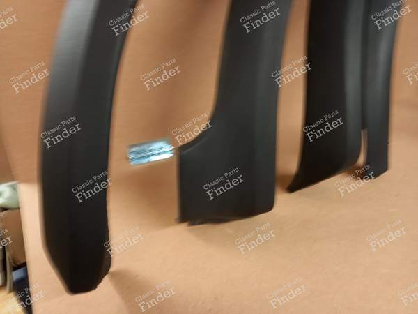 4 Flügelumdrehungen - GTI Phase 1 - VOLKSWAGEN (VW) Golf II / Jetta - 191853718 191853817 191853717 191853718- 4