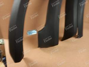 4 Flügelumdrehungen - GTI Phase 1 - VOLKSWAGEN (VW) Golf II / Jetta - 191853718 191853817 191853717 191853718- thumb-4