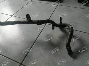 Kühlmittelschlauch - Version 2.7 HDI - CITROËN C6 - thumb-5