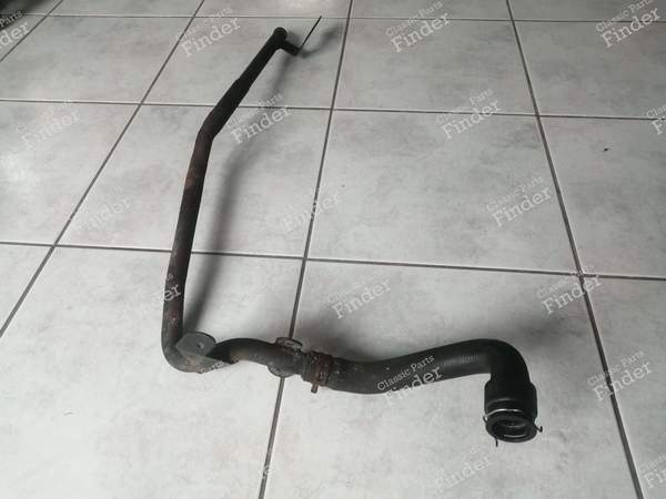 Kühlwasserschlauch Motor 2.7 HDI - CITROËN C6 - 2