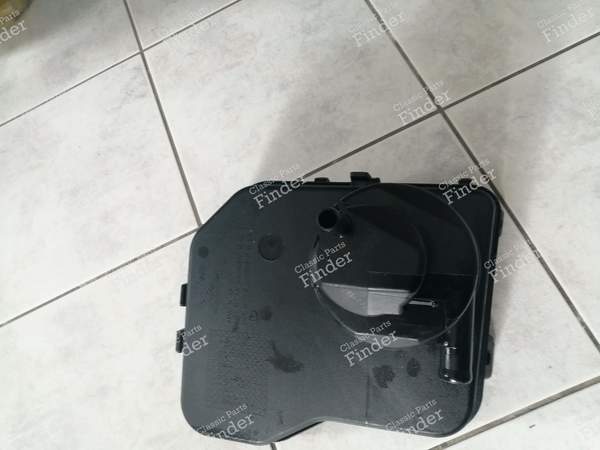 Réservoir de liquide hydraulique LDS - CITROËN C6 - 4