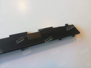 Charnière d'accoudoir de portière - MERCEDES BENZ SL (R129) - Equiv. A1297200848 / A1297201248 / 1297270455- thumb-4